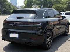 Porsche Cayenne 3.0T - фото 20