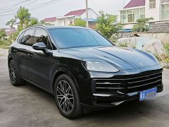 Porsche Cayenne 3.0T - фото 3
