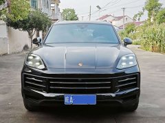 Porsche Cayenne 3.0T - фото 4