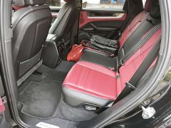 Porsche Cayenne 3.0T - фото 6