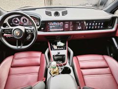 Porsche Cayenne 3.0T - фото 9