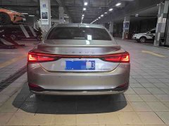 Lexus ES 300h Premium Edition - фото 10