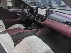 Lexus ES 300h Premium Edition - фото 5