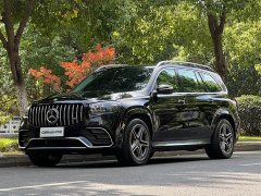 Mercedes-Benz GLS facelift GLS 450 4MATIC luxury - фото 1