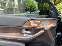 Mercedes-Benz GLS facelift GLS 450 4MATIC luxury - фото 14