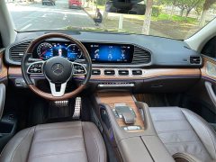 Mercedes-Benz GLS facelift GLS 450 4MATIC luxury - фото 16