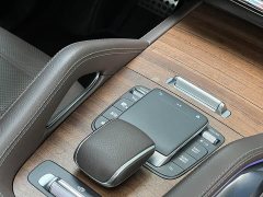 Mercedes-Benz GLS facelift GLS 450 4MATIC luxury - фото 19
