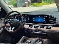 Mercedes-Benz GLS facelift GLS 450 4MATIC luxury - фото 20