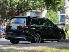 Mercedes-Benz GLS facelift GLS 450 4MATIC luxury - фото 5