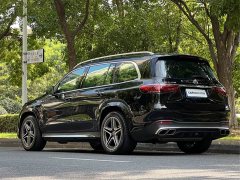 Mercedes-Benz GLS facelift GLS 450 4MATIC luxury - фото 6