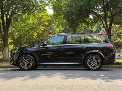 Mercedes-Benz GLS facelift GLS 450 4MATIC luxury - фото 7