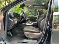 Mercedes-Benz GLS facelift GLS 450 4MATIC luxury - фото 8