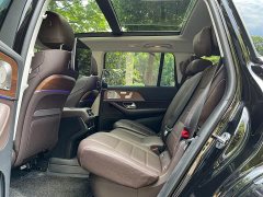 Mercedes-Benz GLS facelift GLS 450 4MATIC luxury - фото 9
