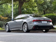 Audi RS 7 2024 RS 7 4.0T Sportback performance - фото 6