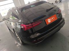 Audi A6 (imported) 2024 allroad quattro 55 TFSI exclusive off-road - фото 2