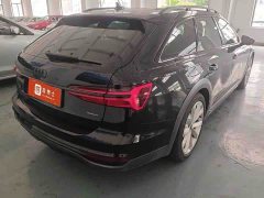 Audi A6 (imported) 2024 allroad quattro 55 TFSI exclusive off-road - фото 3