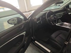 Audi A6 (imported) 2024 allroad quattro 55 TFSI exclusive off-road - фото 4