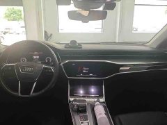 Audi A6 (imported) 2024 allroad quattro 55 TFSI exclusive off-road - фото 6