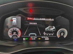 Audi A6 (imported) 2024 allroad quattro 55 TFSI exclusive off-road - фото 7