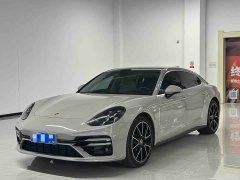 Porsche Panamera Executive Extended Edition 2.9T - фото 1