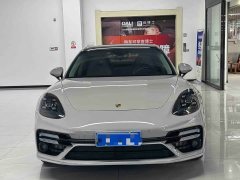 Porsche Panamera Executive Extended Edition 2.9T - фото 2
