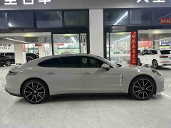 Porsche Panamera Executive Extended Edition 2.9T - фото 5