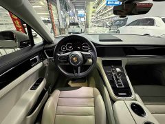 Porsche Panamera Executive Extended Edition 2.9T - фото 6