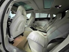 Porsche Panamera Executive Extended Edition 2.9T - фото 7