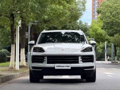 Porsche 2024 Porsche Cayenne 3.0T - фото 3
