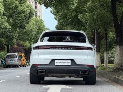 Porsche 2024 Porsche Cayenne 3.0T - фото 4