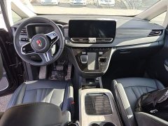 Porsche Taycan 2022 facelift Taycan - фото 10