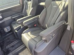 Porsche Taycan 2022 facelift Taycan - фото 17