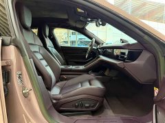 Porsche Taycan 2022 facelift Taycan - фото 6