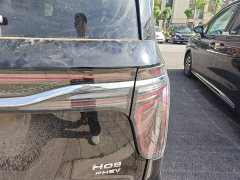 Porsche Taycan 2022 facelift Taycan - фото 8