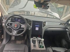Hongqi HS7 PHEV 2.0T PHEV AWD Qichang Edition 7-Seater - фото 10