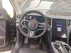 Hongqi HS7 PHEV 2.0T PHEV AWD Qichang Edition 7-Seater - фото 11