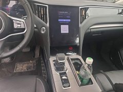 Hongqi HS7 PHEV 2.0T PHEV AWD Qichang Edition 7-Seater - фото 13