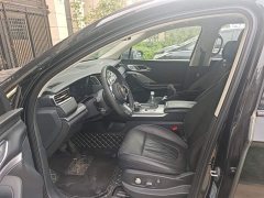 Hongqi HS7 PHEV 2.0T PHEV AWD Qichang Edition 7-Seater - фото 15