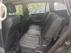 Hongqi HS7 PHEV 2.0T PHEV AWD Qichang Edition 7-Seater - фото 17
