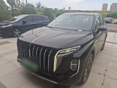Hongqi HS7 PHEV 2.0T PHEV AWD Qichang Edition 7-Seater - фото 2