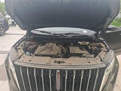Hongqi HS7 PHEV 2.0T PHEV AWD Qichang Edition 7-Seater - фото 20