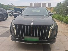 Hongqi HS7 PHEV 2.0T PHEV AWD Qichang Edition 7-Seater - фото 3