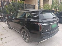 Hongqi HS7 PHEV 2.0T PHEV AWD Qichang Edition 7-Seater - фото 5