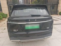Hongqi HS7 PHEV 2.0T PHEV AWD Qichang Edition 7-Seater - фото 6