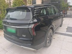 Hongqi HS7 PHEV 2.0T PHEV AWD Qichang Edition 7-Seater - фото 7