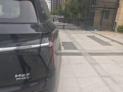 Hongqi HS7 PHEV 2.0T PHEV AWD Qichang Edition 7-Seater - фото 8