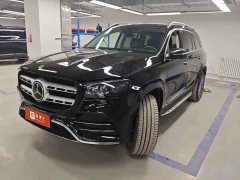 Mercedes-Benz GLS facelift version 2 GLS 450 4MATIC luxury - фото 1