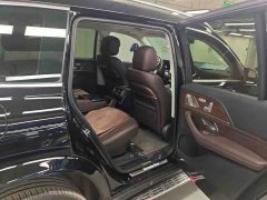 Mercedes-Benz GLS facelift version 2 GLS 450 4MATIC luxury - фото 7