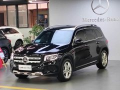 Mercedes-Benz GLB 220 Dynamic - фото 1