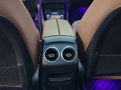 Mercedes-Benz GLB 220 Dynamic - фото 11